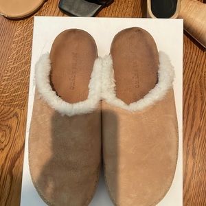 Jennie Kayne Moc Croc